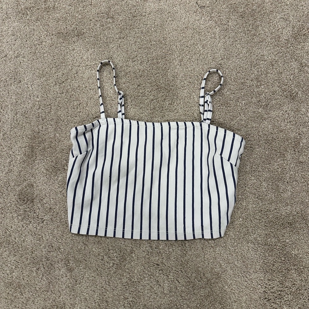 Forever 21 crop top